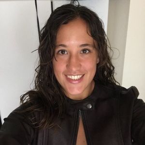 Meet your Posher, Tara